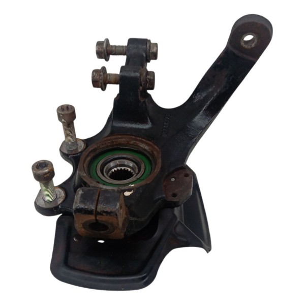 Montante Manga Eixo Dianteiro Direito Chevrolet Celta 2005