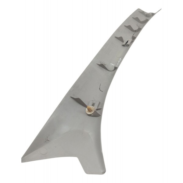 Moldura Coluna Parabrisa Esquerdo Chevrolet Celta 2005 2006