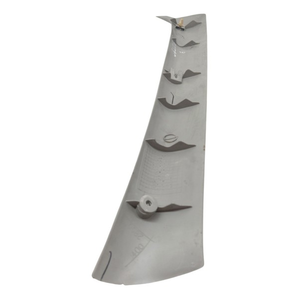 Moldura Coluna Parabrisa Esquerdo Chevrolet Celta 2005 2006