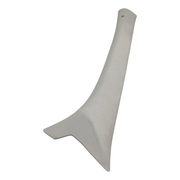 Moldura Coluna Parabrisa Esquerdo Chevrolet Celta 2005 2006