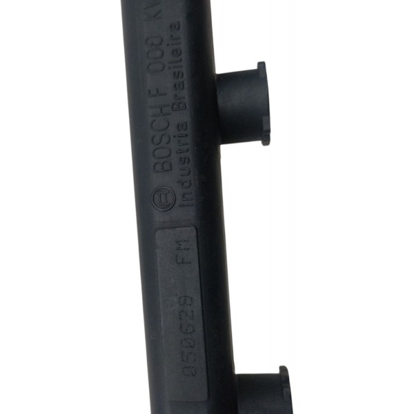 Flauta Bico Injetor Chevrolet Celta Corsa Prisma 1.0 2005