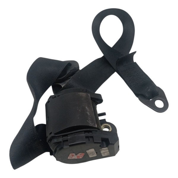 Cinto Segurança Dianteiro Esquerdo Chevrolet Celta 2005 2006