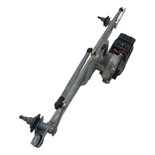 Galhada Motor Limpador Parabrisa Chevrolet Celta 1.0 2005 Direito