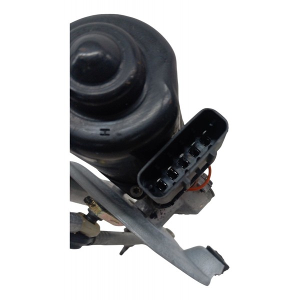 Galhada Motor Limpador Parabrisa Chevrolet Celta 1.0 2005 Direito