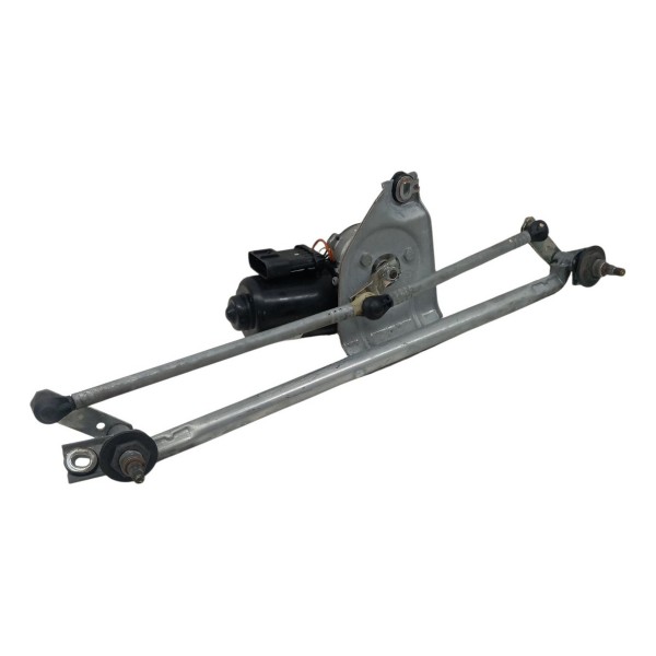 Galhada Motor Limpador Parabrisa Chevrolet Celta 1.0 2005 Direito