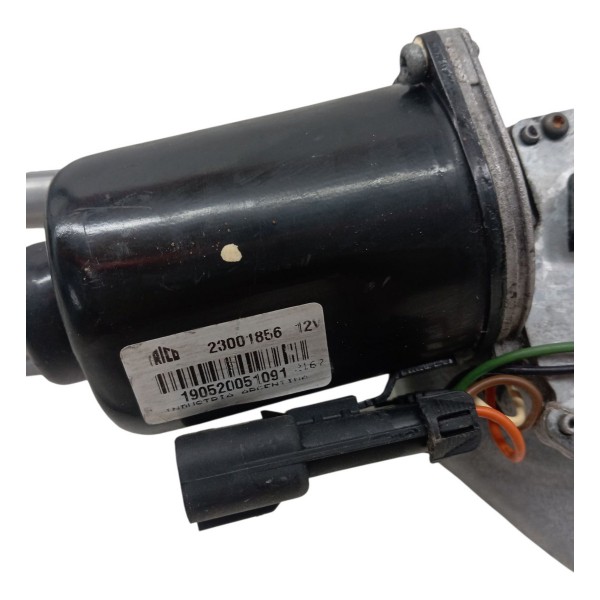 Galhada Motor Limpador Parabrisa Chevrolet Celta 1.0 2005 Direito