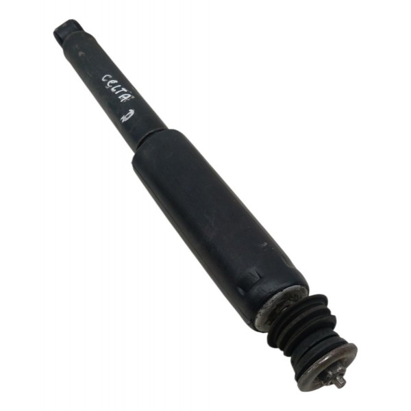 Amortecedor Traseiro Direito Chevrolet Celta 2005 Detalhe