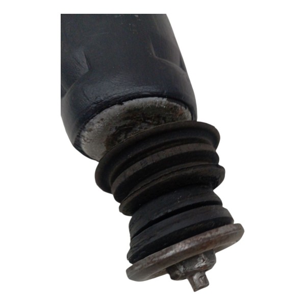 Amortecedor Traseiro Direito Chevrolet Celta 2005 Detalhe