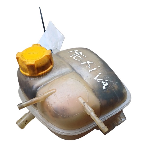 Reservatório Agua Radiador  C/sensor  Gm Zafira 2003