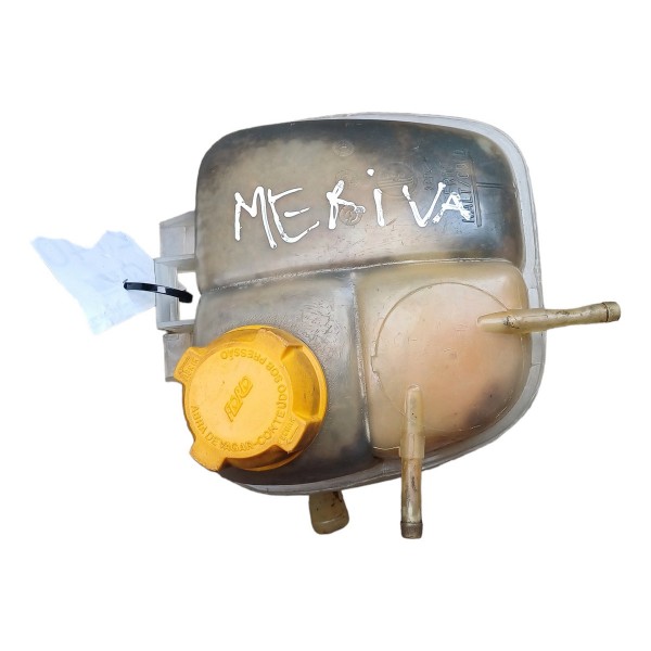 Reservatório Agua Radiador  C/sensor  Gm Zafira 2003