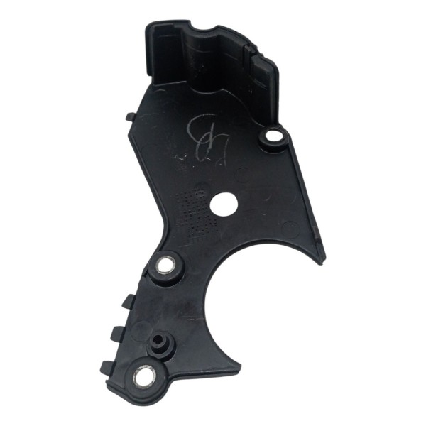 Capa Inferior Da Correia Dentada Chevrolet Celta 2005 2006