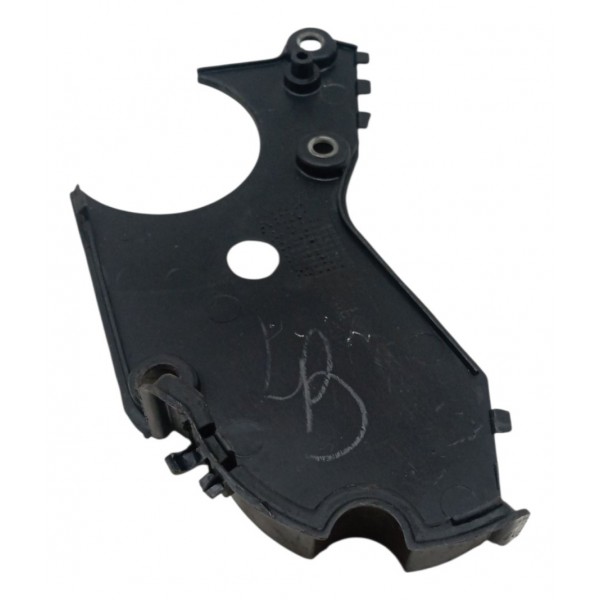 Capa Inferior Da Correia Dentada Chevrolet Celta 2005 2006