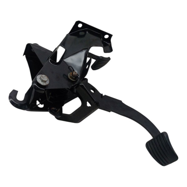 Pedaleira Pedal Freio Embreagem Chevrolet Celta 2005 2006
