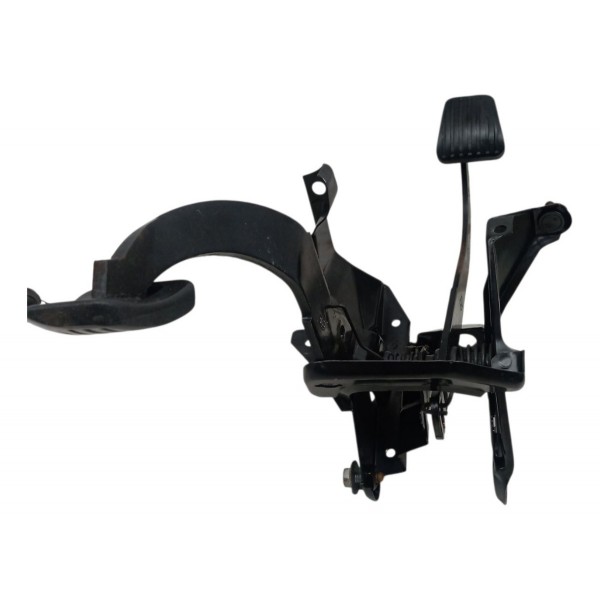 Pedaleira Pedal Freio Embreagem Chevrolet Celta 2005 2006