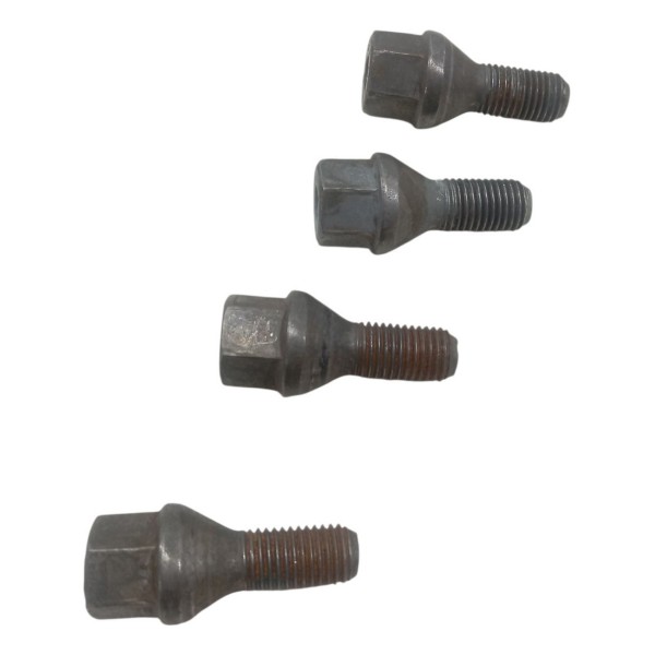 Kit Parafuso Roda 4 Parafusos Chevrolet Celta 1.0 2005 2006