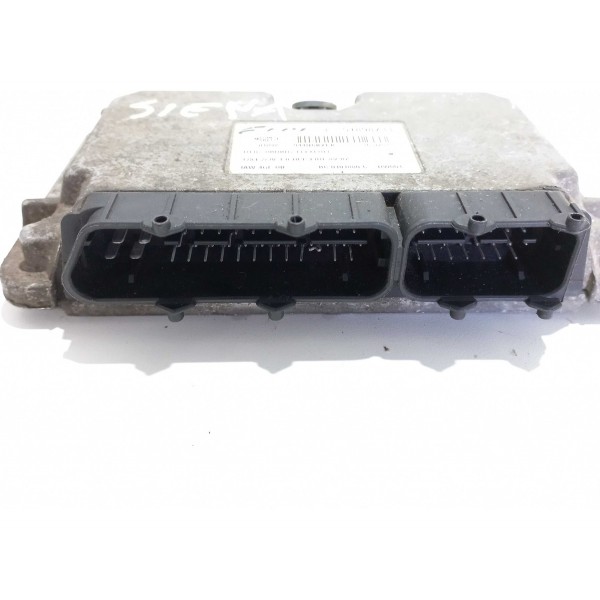 Módulo Injeção Fiat Siena 2011