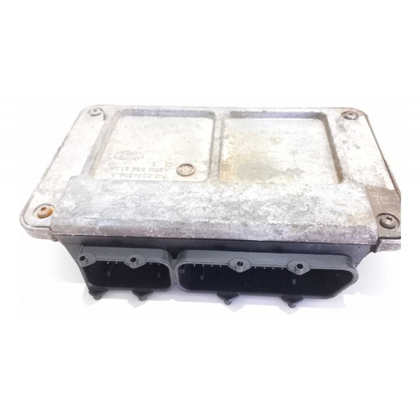 Módulo Injeção Fiat Siena 2011