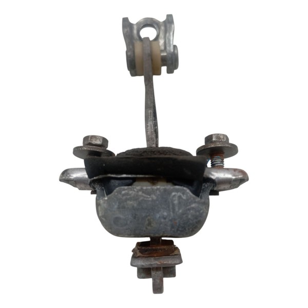 Limitador Porta Traseira Esquerda Chevrolet Celta 2005 2006