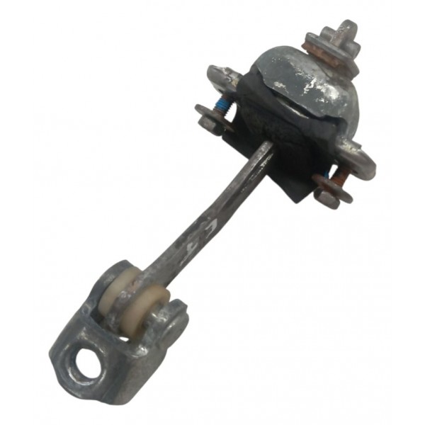 Limitador Porta Traseira Esquerda Chevrolet Celta 2005 2006