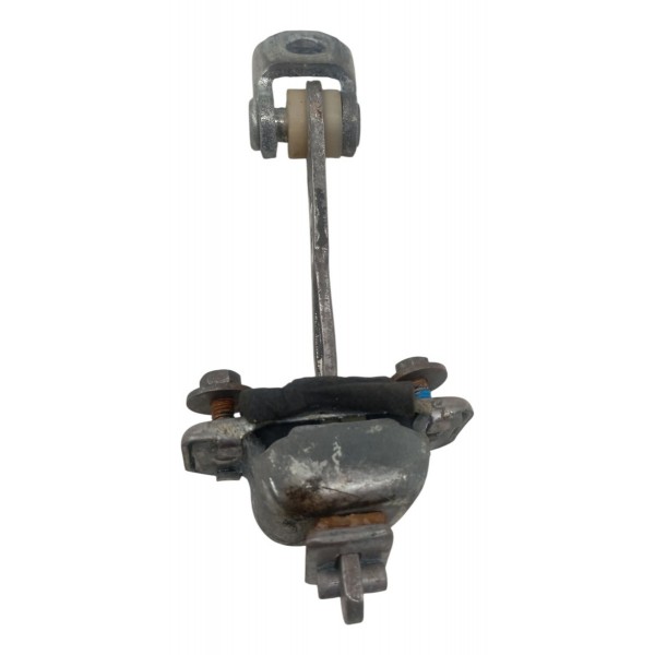 Limitador Porta Traseira Esquerda Chevrolet Celta 2005 2006