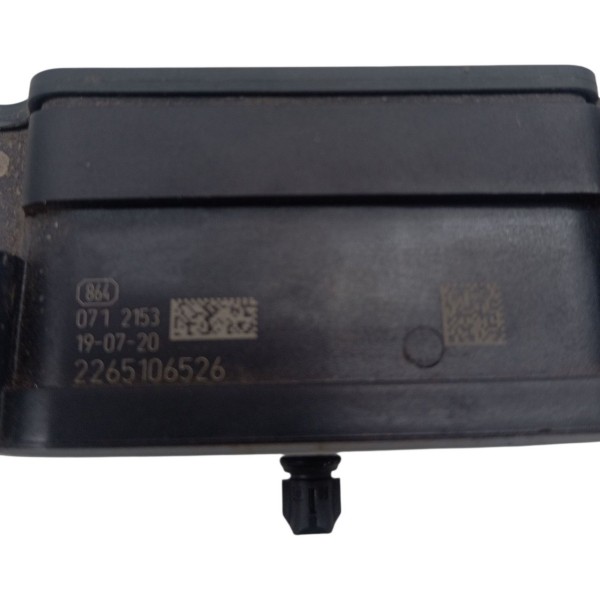 Modulo Abs Renault Kwid  2018 2019 2020 2021 2022