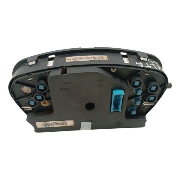Painel Instrumentos Chevrolet Celta 1.0 2005 2006 2007 2008