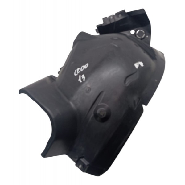 Parabarro Dianteiro Direito Mercedes Benz C180 2009 2010 11