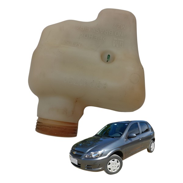 Reservatorio Partida Frio Chevrolet Celta 1.0 2005 2006 2007