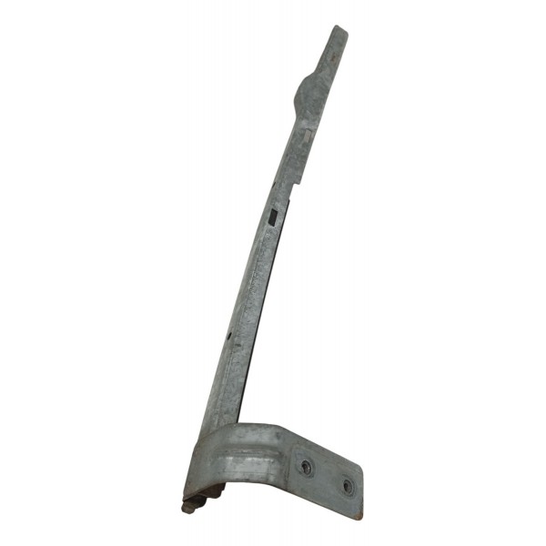 Canaleta Guia Vidro Porta Traseira Esquerda Gm Celta 2006