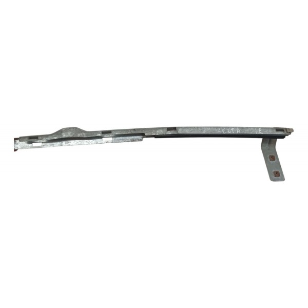 Canaleta Guia Vidro Porta Traseira Esquerda Gm Celta 2006