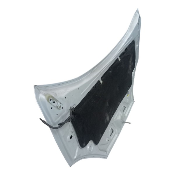 Capô Ford Fiesta Hatch Rocam 1.6 2012 2013 20014 2015