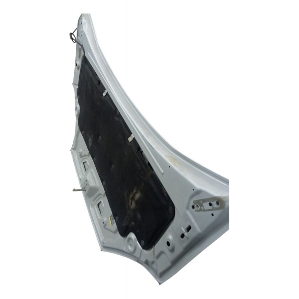 Capô Ford Fiesta Hatch Rocam 1.6 2012 2013 20014 2015