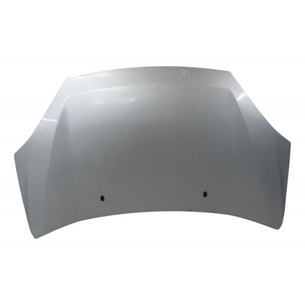 Capô Ford Fiesta Hatch Rocam 1.6 2012 2013 20014 2015