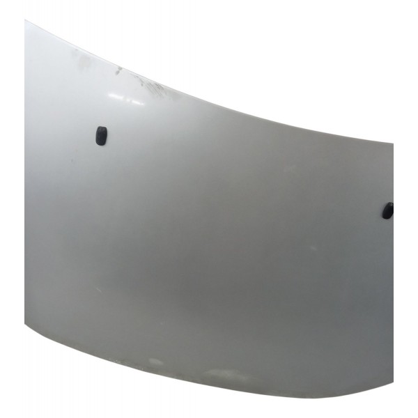 Capô Ford Fiesta Hatch Rocam 1.6 2012 2013 20014 2015