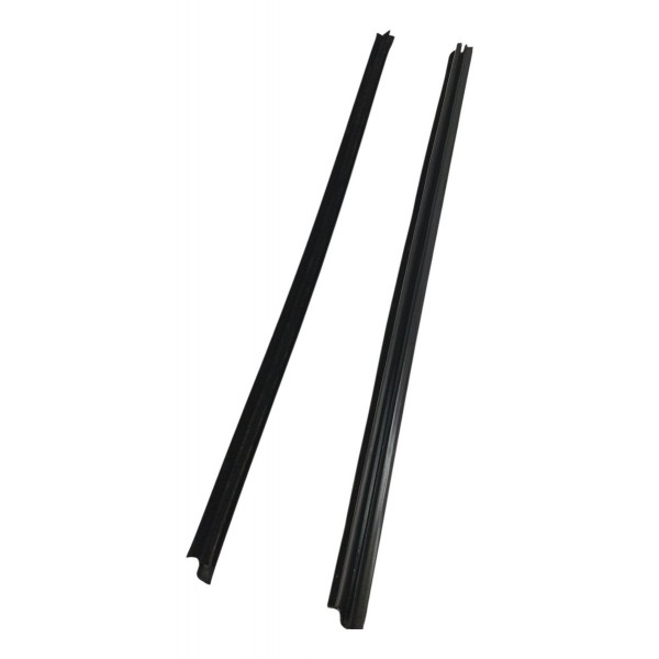 Kit Canaleta Traseira Direita Chevrolet Celta 1.0 2005 2006