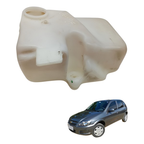 Reservatorio Agua Parabrisa Chevrolet Celta 1.0 2005 2006