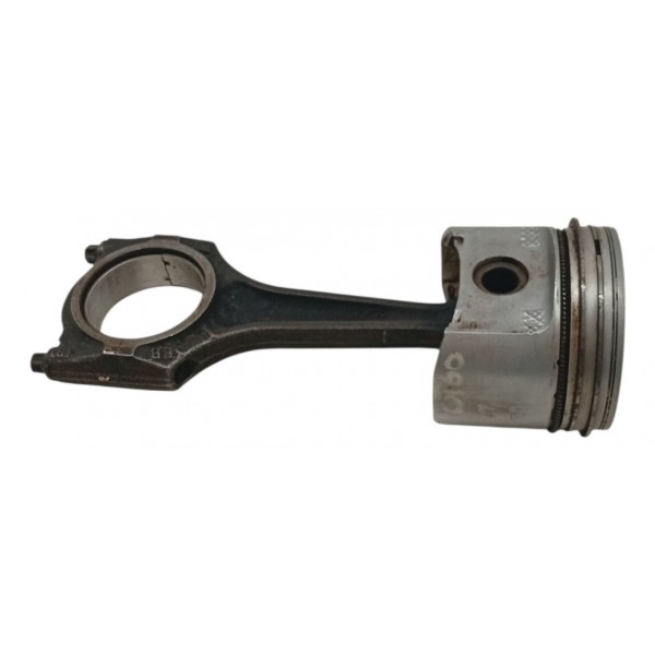 Pistão Biela Mercedes Benz C160 Kompressor 1.8 2010