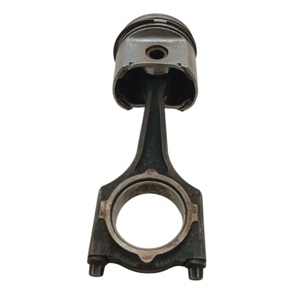 Pistão Biela Mercedes Benz C160 Kompressor 1.8 2010