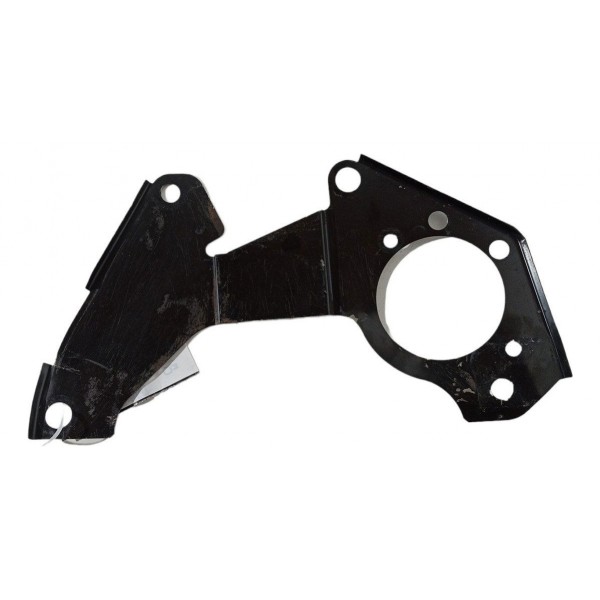 Defletor Chapa Caixa Câmbio Fiat Uno Vivace 1.0 2015 2016