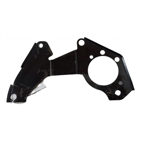 Defletor Chapa Caixa Câmbio Fiat Uno Vivace 1.0 2015 2016