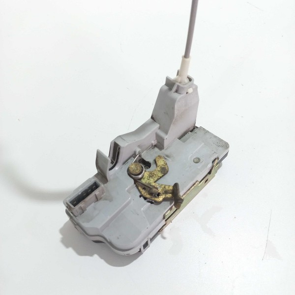 Fechadura Elétrica Porta Traseira Direita Peugeot 307 2007