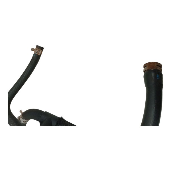 Magueira Água Radiador Chevrolet Celta 2005 2006 2007 2008