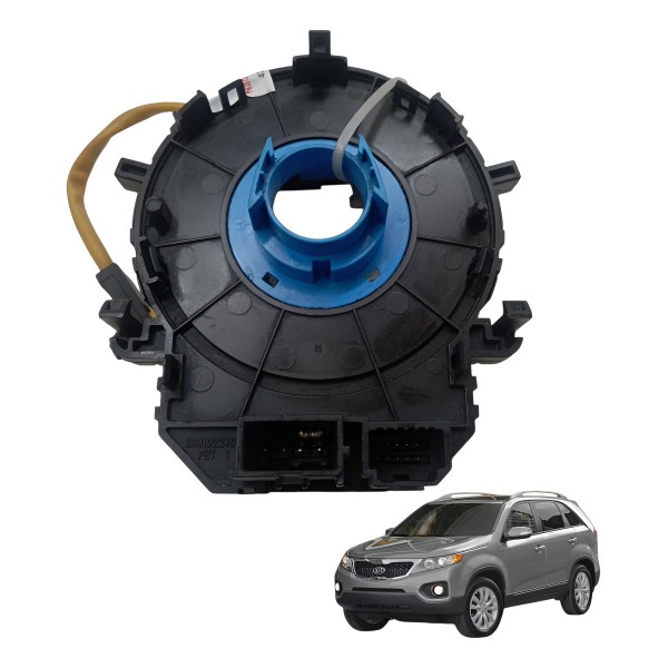 Cinta Hard Disk Airbag Kia Sorento 3.5 2011 2012 2013 2014