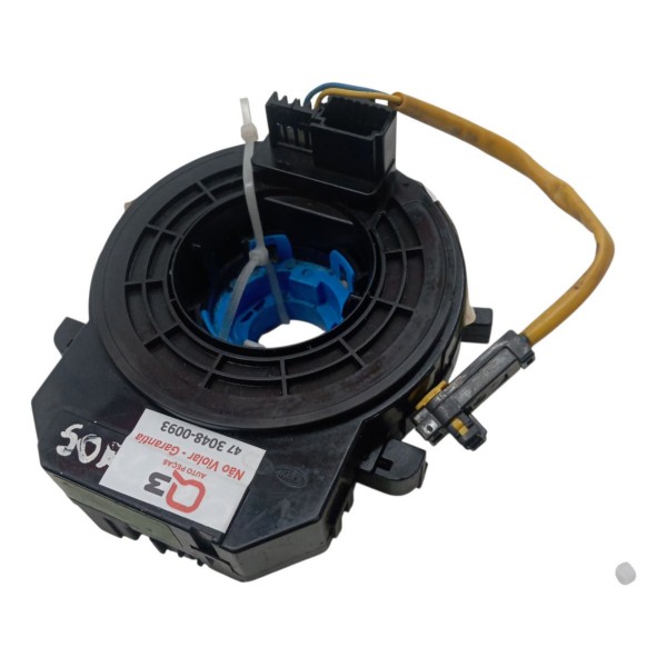 Cinta Hard Disk Airbag Kia Sorento 3.5 2011 2012 2013 2014