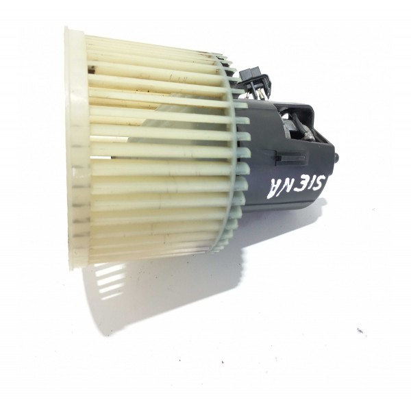 Motor Ar Forçado Fiat Siena 2011