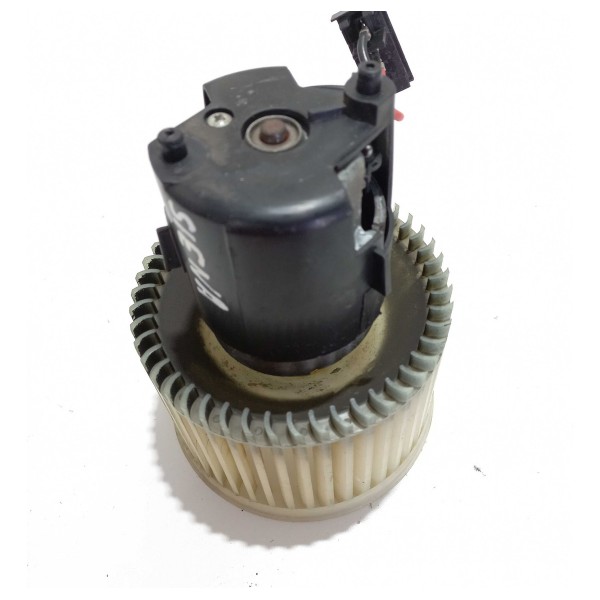 Motor Ar Forçado Fiat Siena 2011