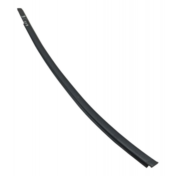 Canaleta Porta Traseira Esquerda Renault Kwid 2018 2019 2020