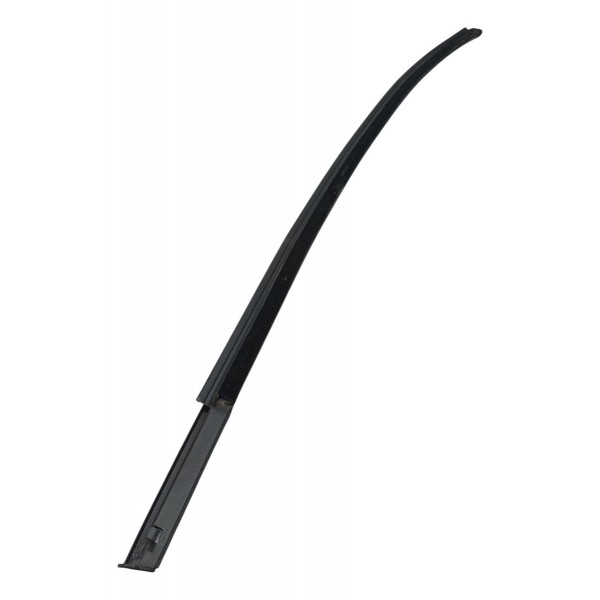 Canaleta Porta Traseira Esquerda Renault Kwid 2018 2019 2020