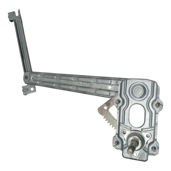 Maquina Vidro Traseira Esquerda Renault Kwid 2018 2019 2020