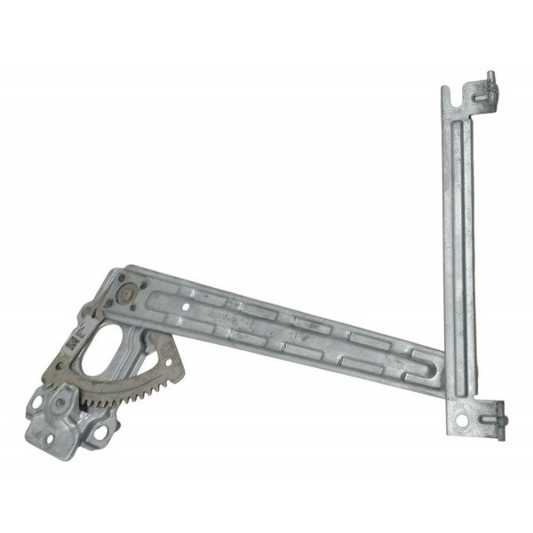 Maquina Vidro Traseira Esquerda Renault Kwid 2018 2019 2020